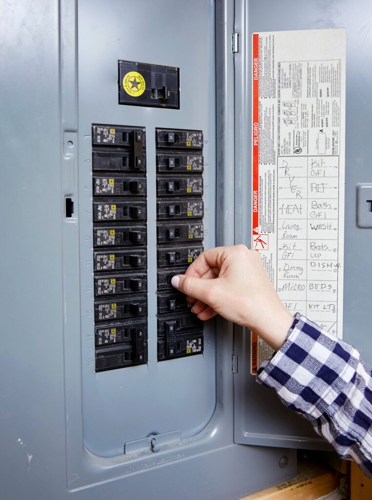 Electrical Upgrades That Increase Home Safety and Value