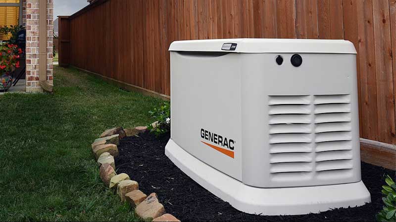 Ultimate Guide to Generac Generator Installation in Oklahoma City (Costs, Sizing, Permits & Maintenance)