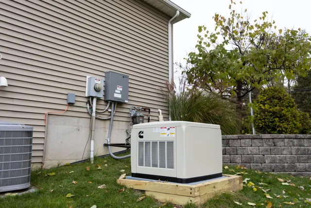 Natural Gas vs Propane in Oklahoma: What’s Best for Your Standby Generator?