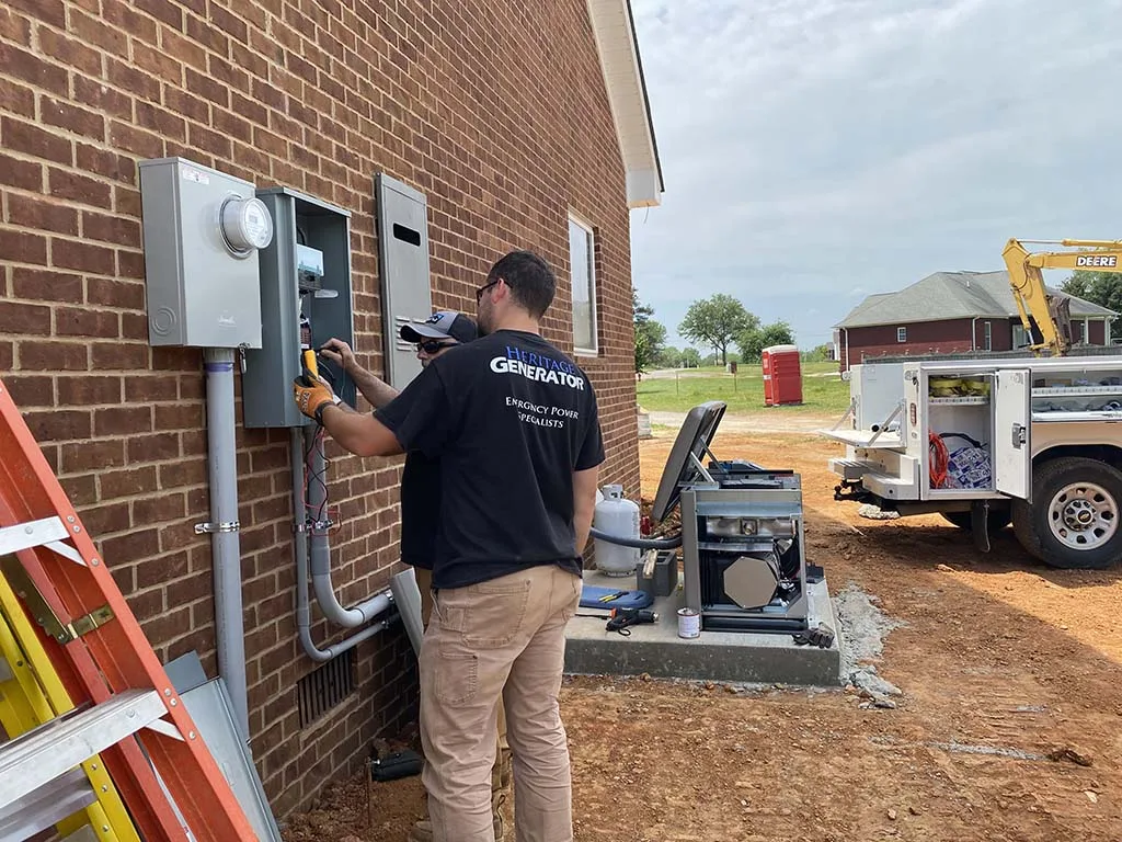 generator permits oklahoma city